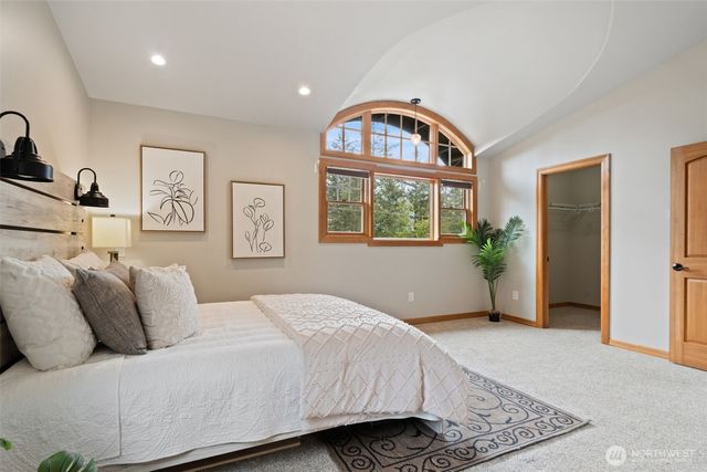 6944 SE Nelson Road, Olalla, WA 98359