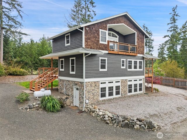6944 SE Nelson Road, Olalla, WA 98359