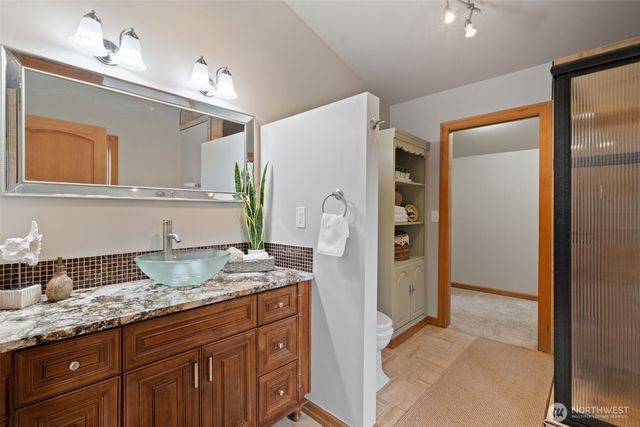 6944 SE Nelson Road, Olalla, WA 98359
