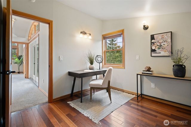 6944 SE Nelson Road, Olalla, WA 98359
