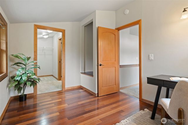 6944 SE Nelson Road, Olalla, WA 98359