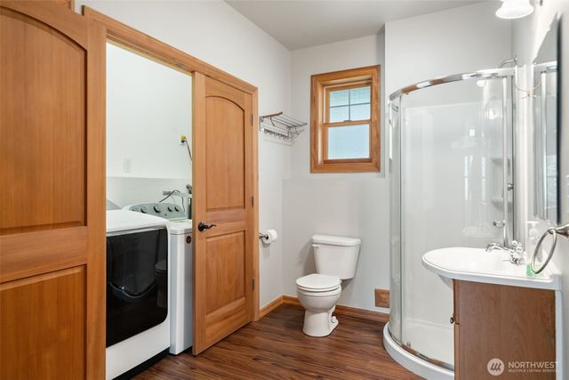 6944 SE Nelson Road, Olalla, WA 98359