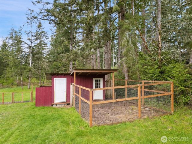 6944 SE Nelson Road, Olalla, WA 98359