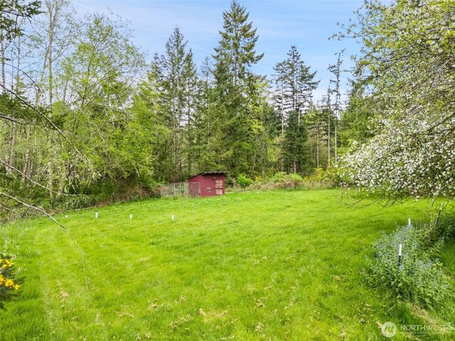 6944 SE Nelson Road, Olalla, WA 98359