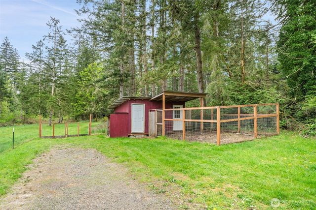 6944 SE Nelson Road, Olalla, WA 98359