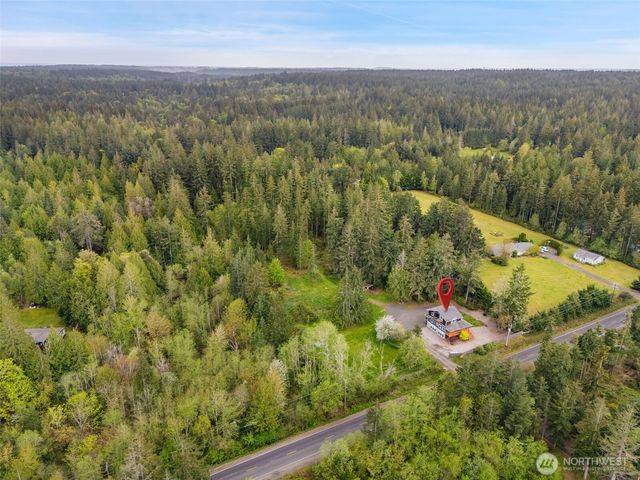 6944 SE Nelson Road, Olalla, WA 98359