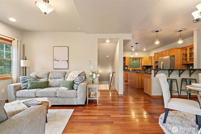 6944 SE Nelson Road, Olalla, WA 98359