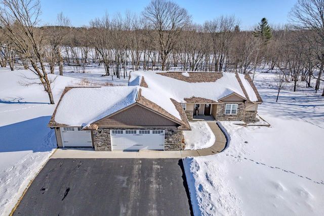 N3061 RIVER TRACE ROAD, Antigo, WI 54409