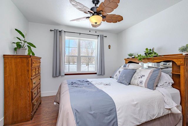 N3061 RIVER TRACE ROAD, Antigo, WI 54409