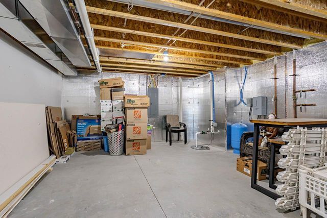 N3061 RIVER TRACE ROAD, Antigo, WI 54409