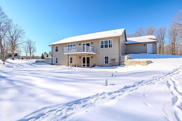 N3061 RIVER TRACE ROAD, Antigo, WI 54409