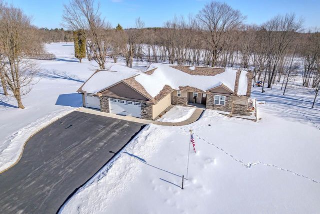 N3061 RIVER TRACE ROAD, Antigo, WI 54409