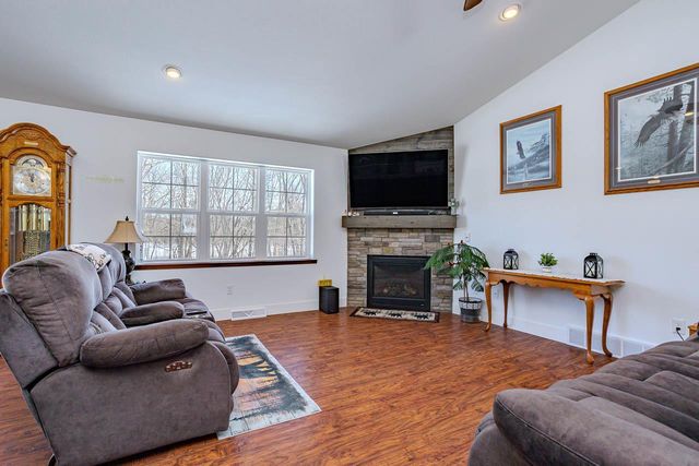 N3061 RIVER TRACE ROAD, Antigo, WI 54409