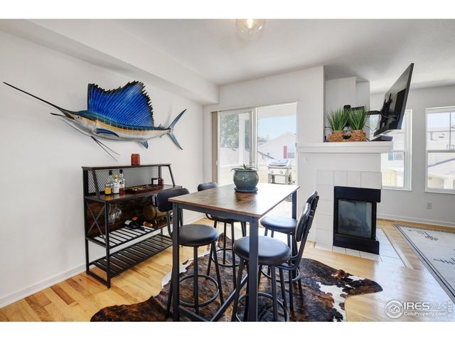 3970 Colorado Ave G, Boulder, CO 80303