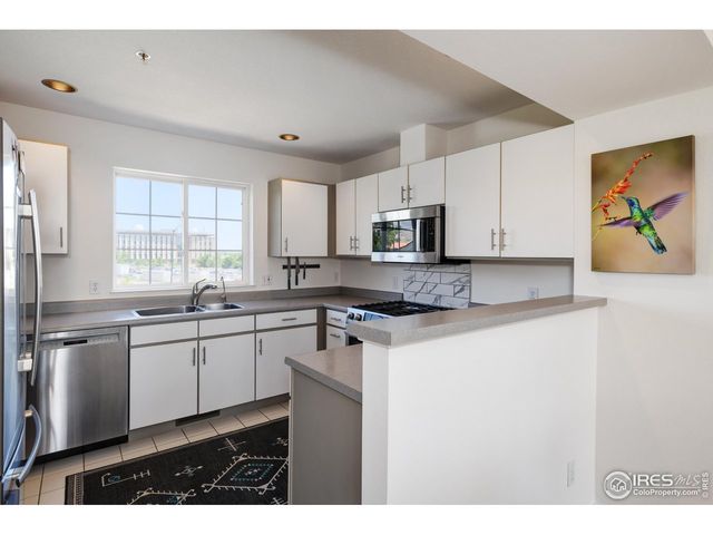 3970 Colorado Ave G, Boulder, CO 80303