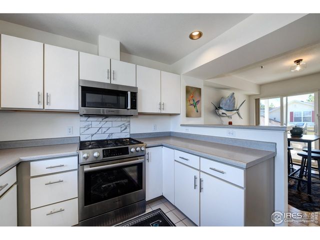 3970 Colorado Ave G, Boulder, CO 80303