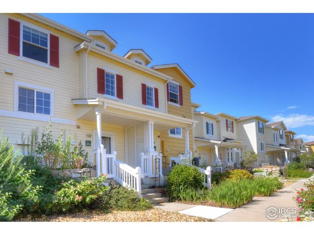 3970 Colorado Ave G, Boulder, CO 80303