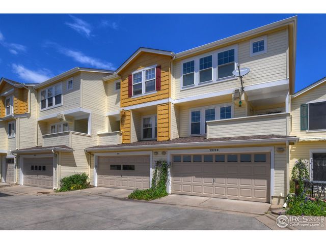 3970 Colorado Ave G, Boulder, CO 80303