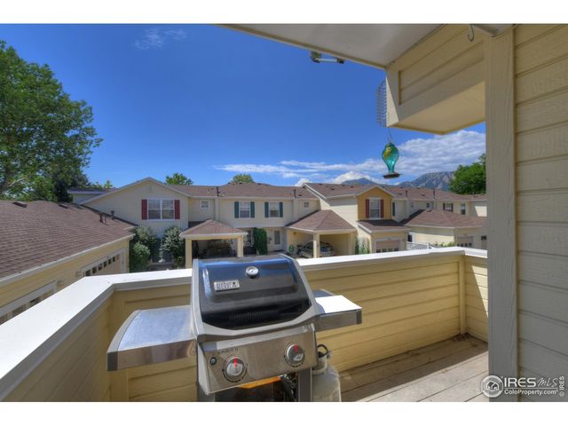 3970 Colorado Ave G, Boulder, CO 80303
