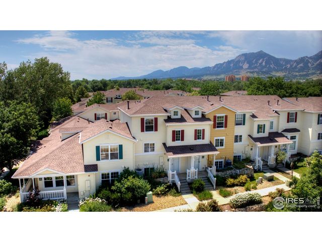 3970 Colorado Ave G, Boulder, CO 80303