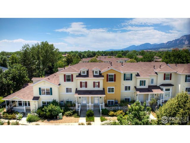 3970 Colorado Ave G, Boulder, CO 80303