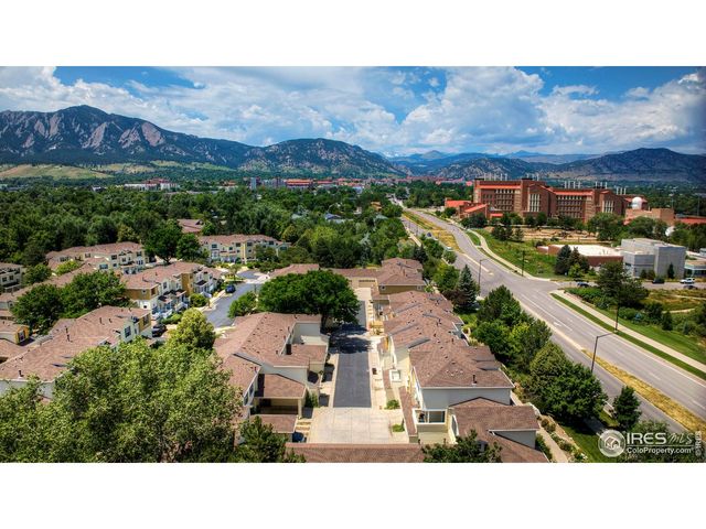 3970 Colorado Ave G, Boulder, CO 80303