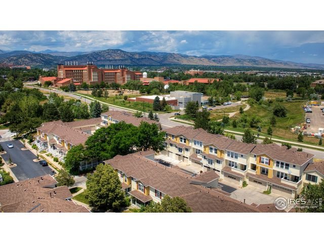 3970 Colorado Ave G, Boulder, CO 80303