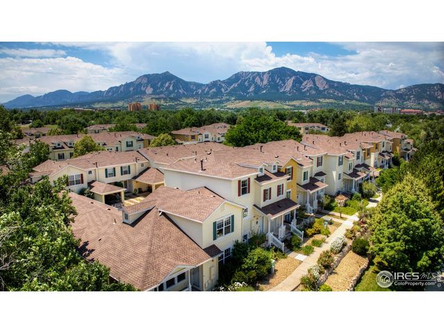 3970 Colorado Ave G, Boulder, CO 80303