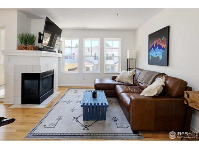 3970 Colorado Ave G, Boulder, CO 80303