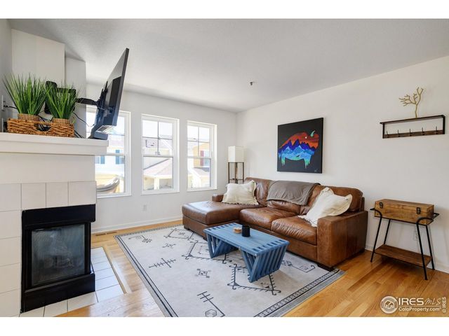 3970 Colorado Ave G, Boulder, CO 80303