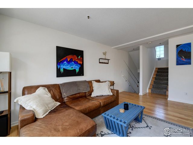 3970 Colorado Ave G, Boulder, CO 80303