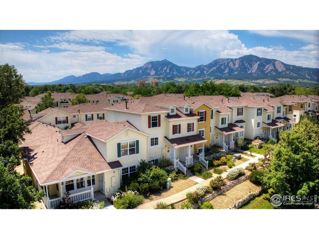 3970 Colorado Ave G, Boulder, CO 80303