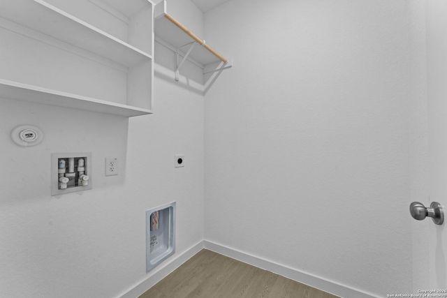 6607 Titan Park, Converse, TX 78109