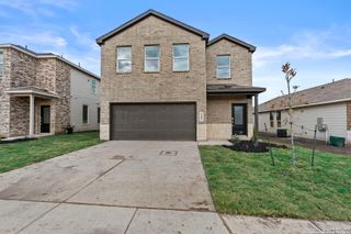 6607 Titan Park, Converse, TX 78109