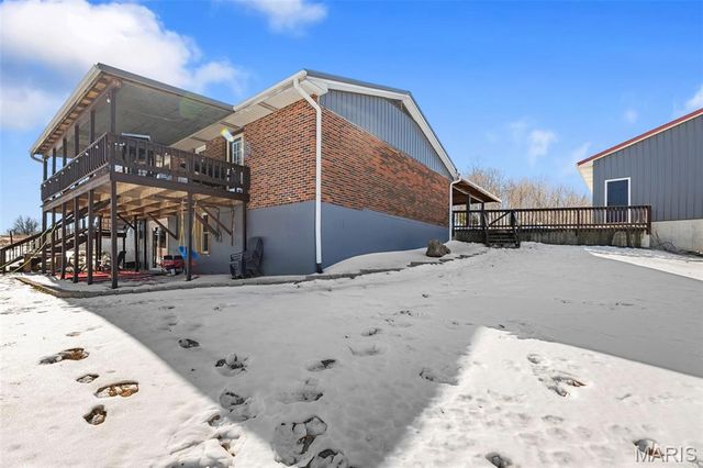 29970 State Highway 34, Marble Hill, MO 63764