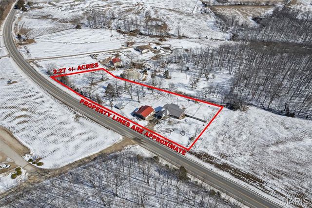 29970 State Highway 34, Marble Hill, MO 63764