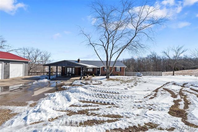 29970 State Highway 34, Marble Hill, MO 63764