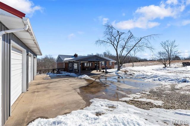 29970 State Highway 34, Marble Hill, MO 63764
