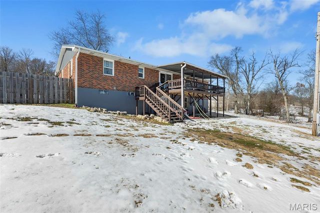 29970 State Highway 34, Marble Hill, MO 63764