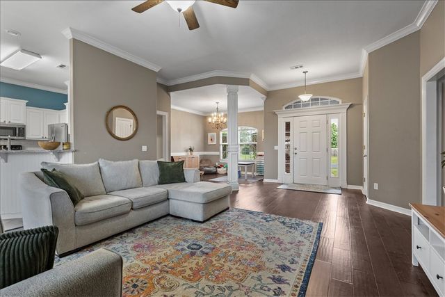 805 Irelan Street, Lowell, AR 72745
