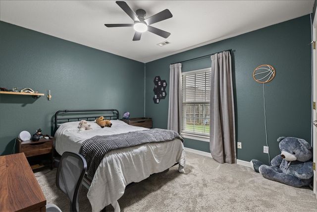 805 Irelan Street, Lowell, AR 72745