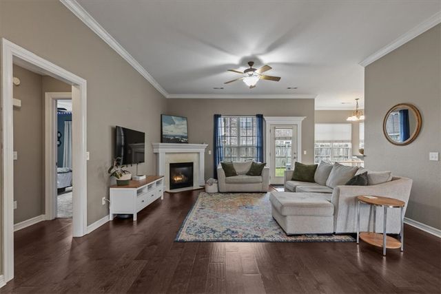 805 Irelan Street, Lowell, AR 72745