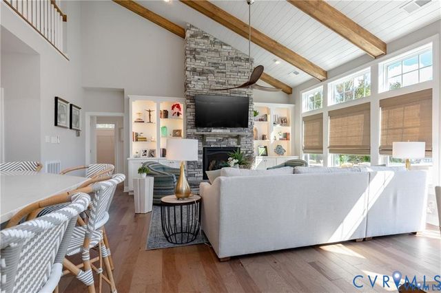 15706 Cedarville Dr, Chesterfield, VA 23112