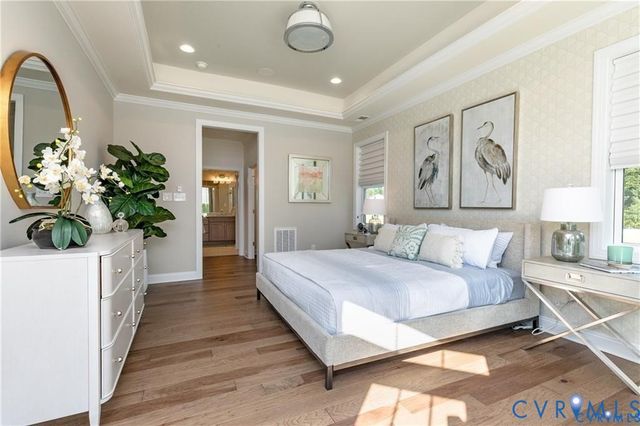 15706 Cedarville Dr, Chesterfield, VA 23112