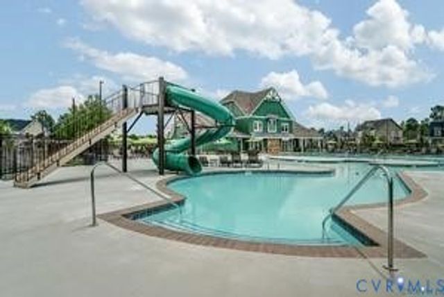15706 Cedarville Dr, Chesterfield, VA 23112