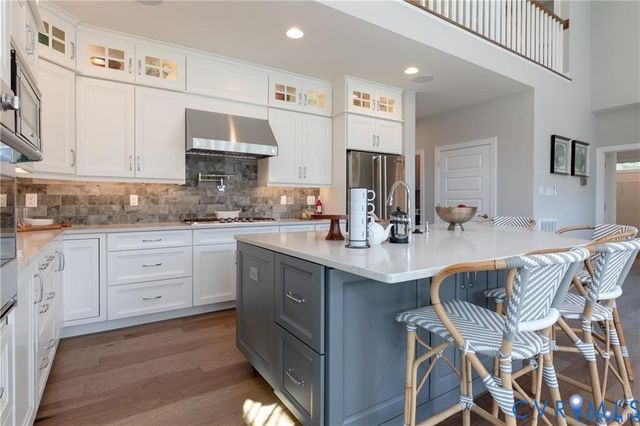 15706 Cedarville Dr, Chesterfield, VA 23112