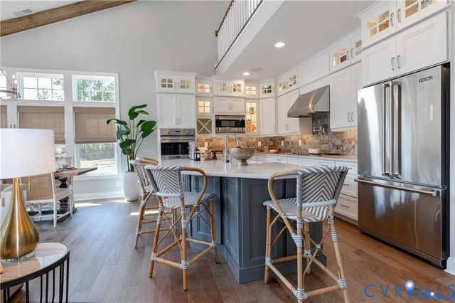 15706 Cedarville Dr, Chesterfield, VA 23112