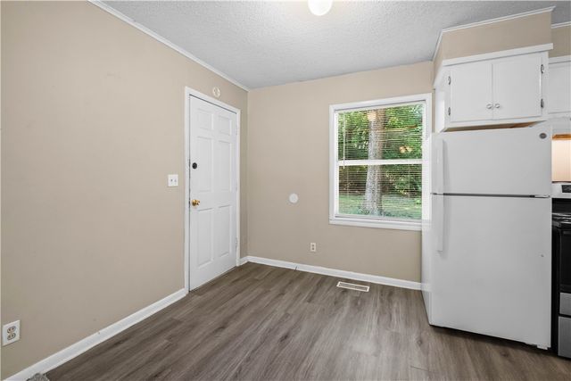 1627 W Hefley Street, Fayetteville, AR 72703