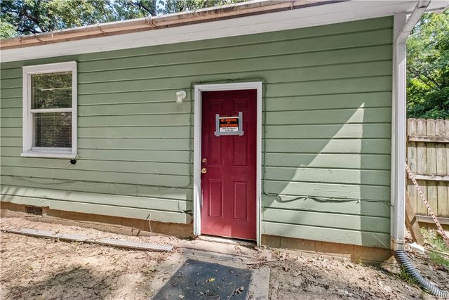 1627 W Hefley Street, Fayetteville, AR 72703