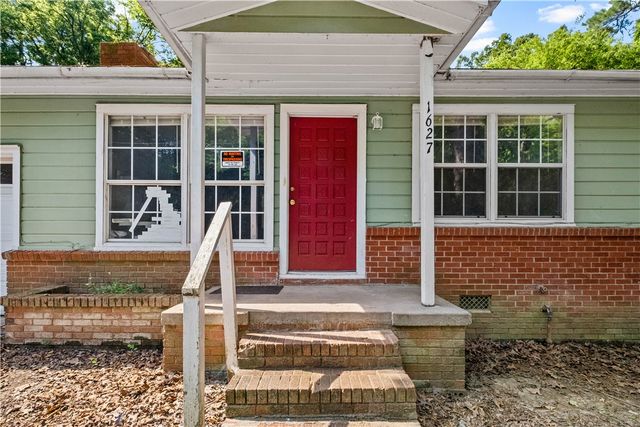 1627 W Hefley Street, Fayetteville, AR 72703